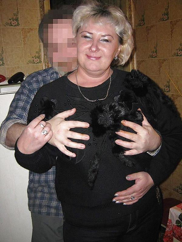 15P Russian amateur!