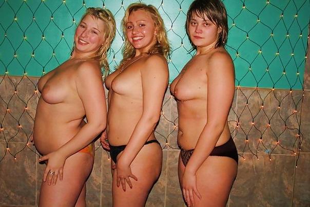 21P Amateur Russian MILFs 7