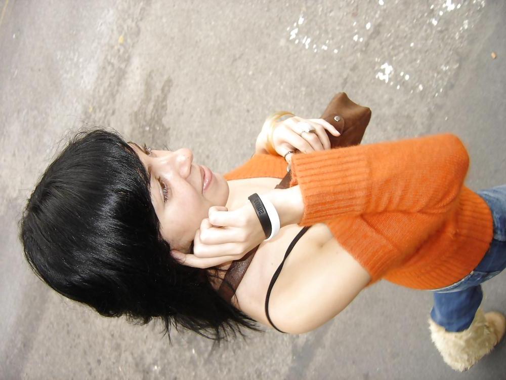 25P Interracial teen amateur
