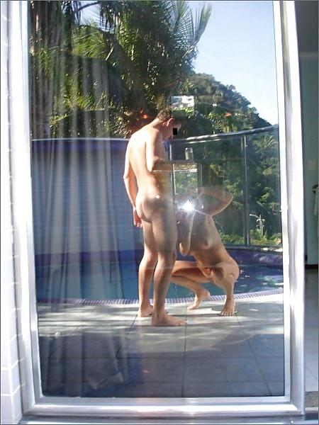 25P Amateur Matures VlI