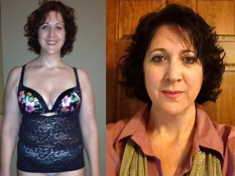 22P Hot Amateur MILF Brenda
