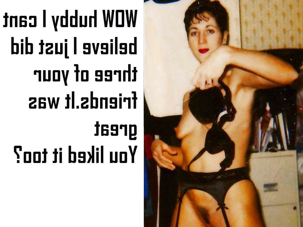22P Hot Amateur MILF Brenda