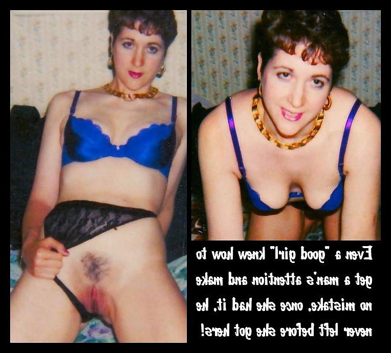 22P Hot Amateur MILF Brenda