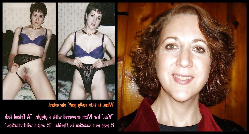 22P Hot Amateur MILF Brenda