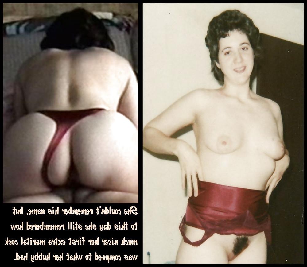 22P Hot Amateur MILF Brenda
