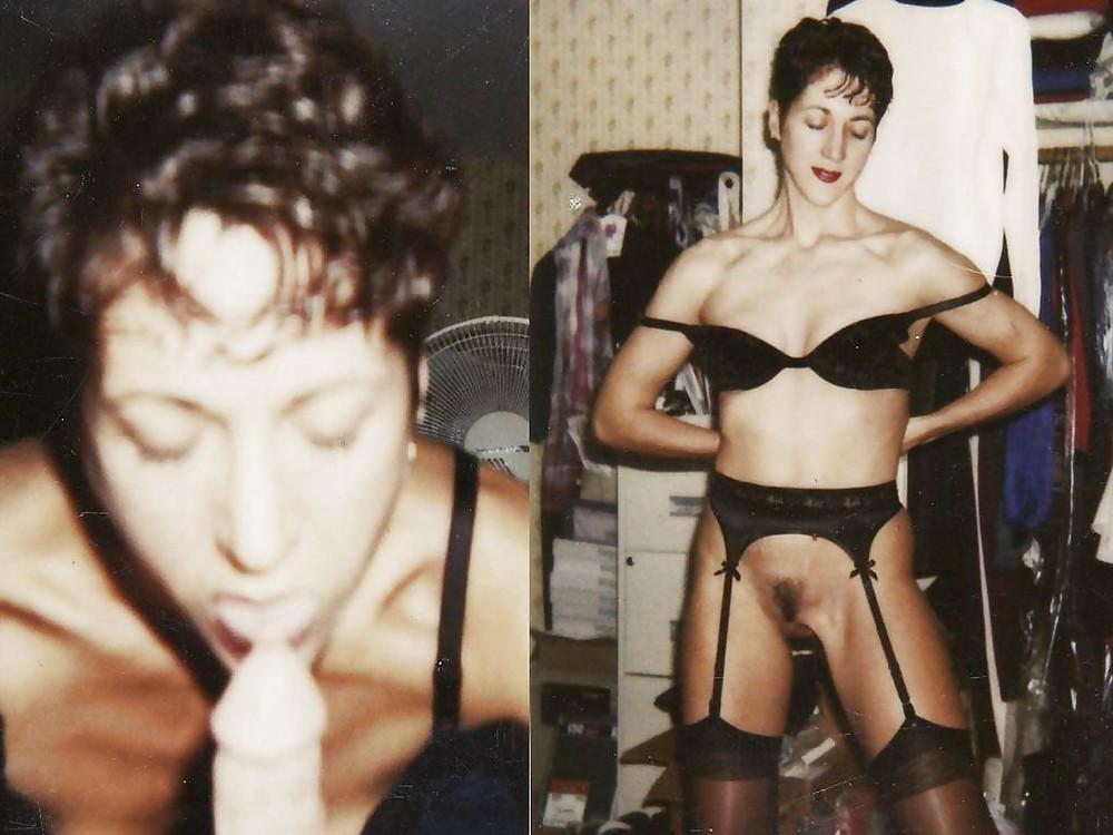 22P Hot Amateur MILF Brenda