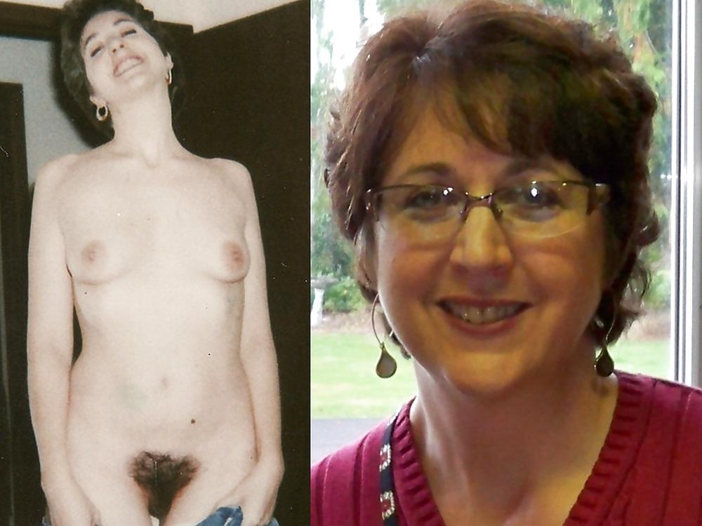 22P Hot Amateur MILF Brenda