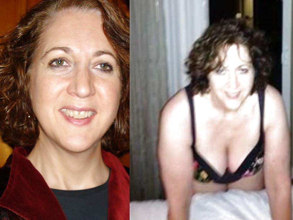 22P Hot Amateur MILF Brenda