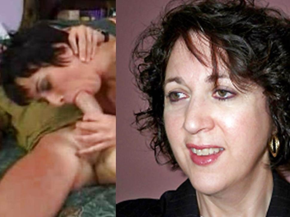 22P Hot Amateur MILF Brenda