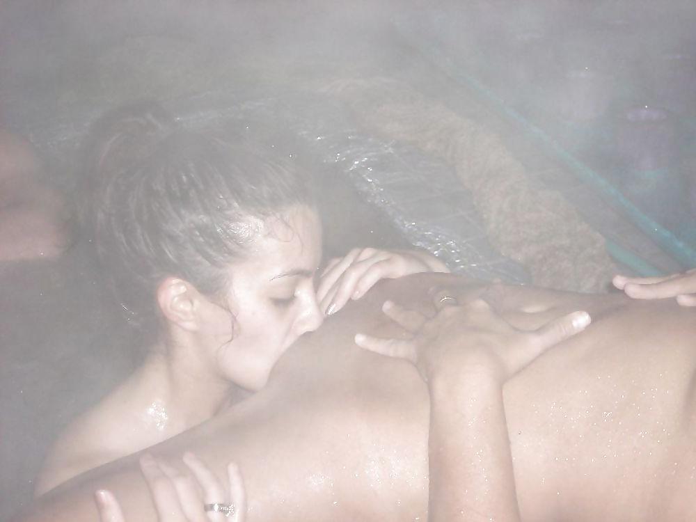 25P SEXy ORGY GORGEOUS MATURE AMATEUR DP BAREBACK FUCKING 81