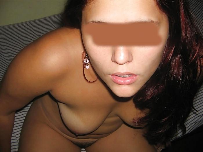 25P Amateur Matures VlII