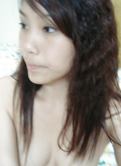 25P Amateur Asian - Liu