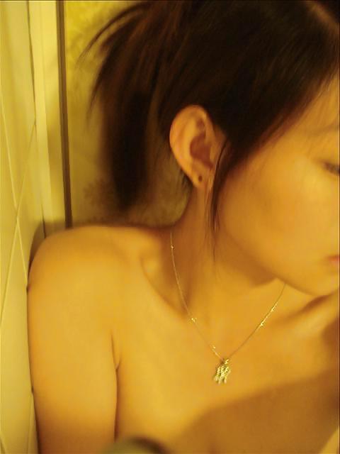 25P Amateur Asian - Liu