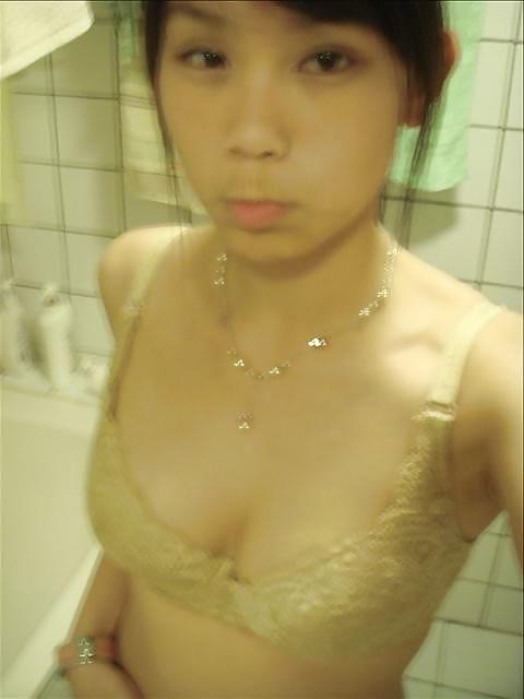 25P Amateur Asian - Liu