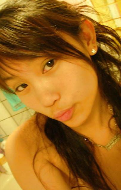 25P Amateur Asian - Liu
