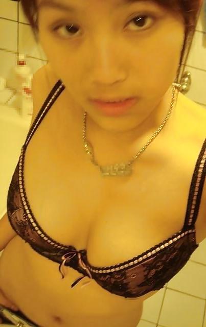 25P Amateur Asian - Liu
