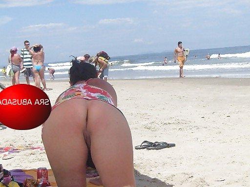 20P Exibicionist Brazilian amateur wife