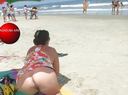 20P Exibicionist Brazilian amateur wife