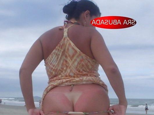 20P Exibicionist Brazilian amateur wife
