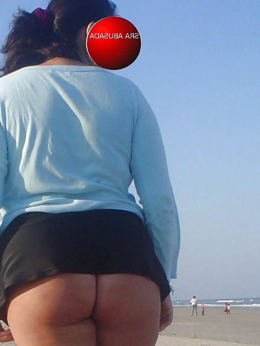 20P Exibicionist Brazilian amateur wife