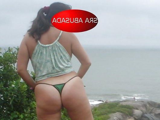 20P Exibicionist Brazilian amateur wife