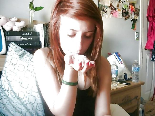 25P AMATEUR SPERM LOVERS