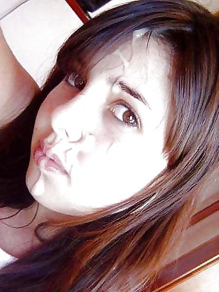 25P AMATEUR SPERM LOVERS