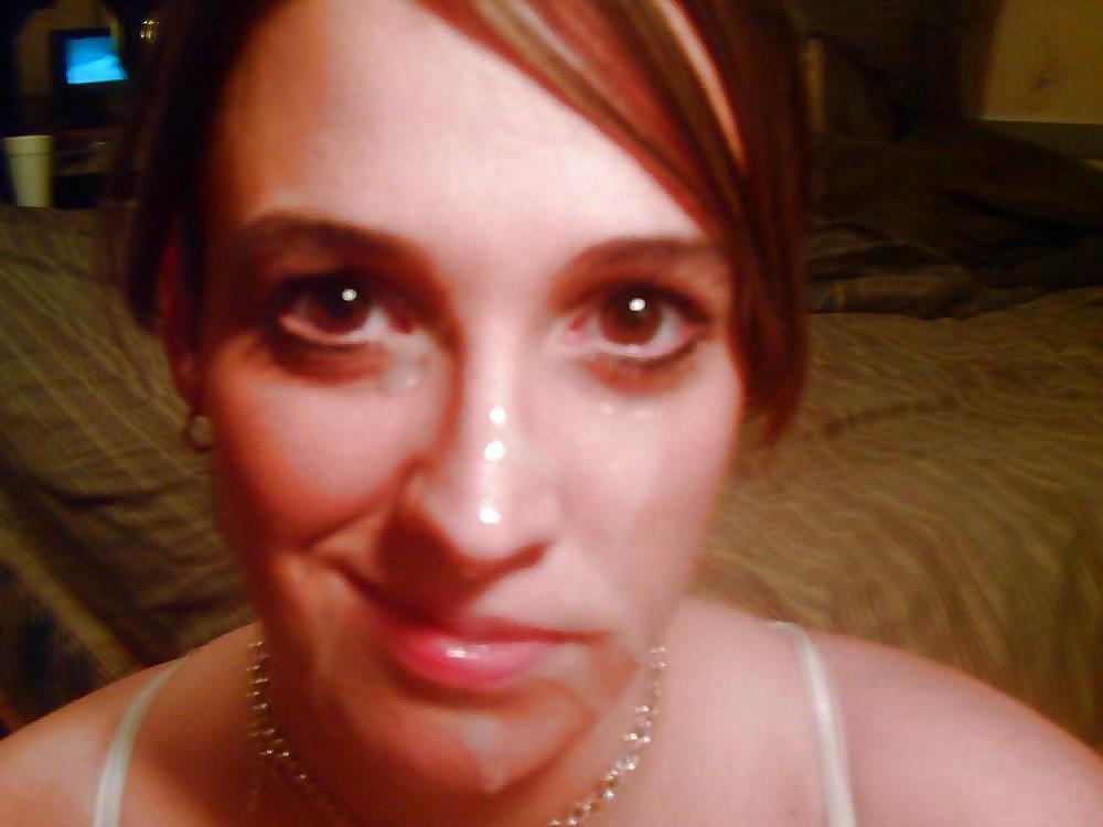 25P AMATEUR SPERM LOVERS