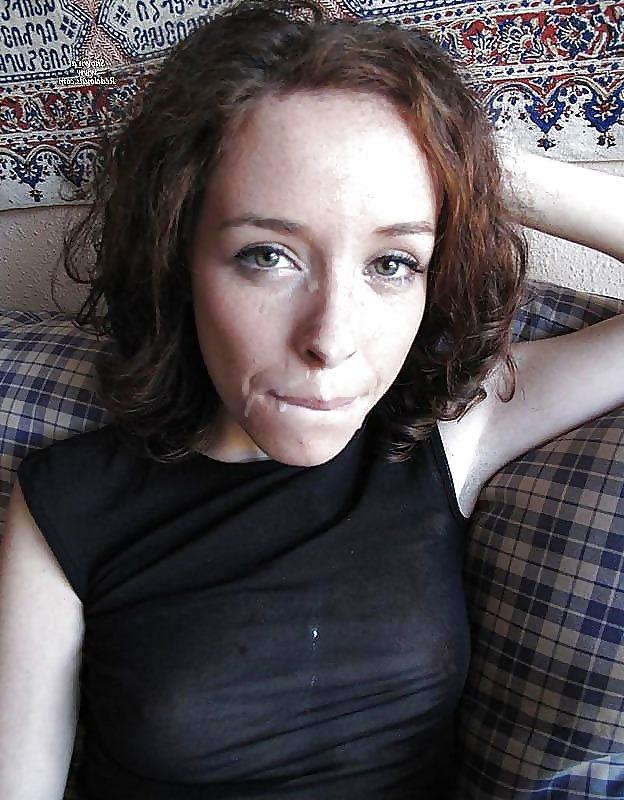 25P AMATEUR SPERM LOVERS