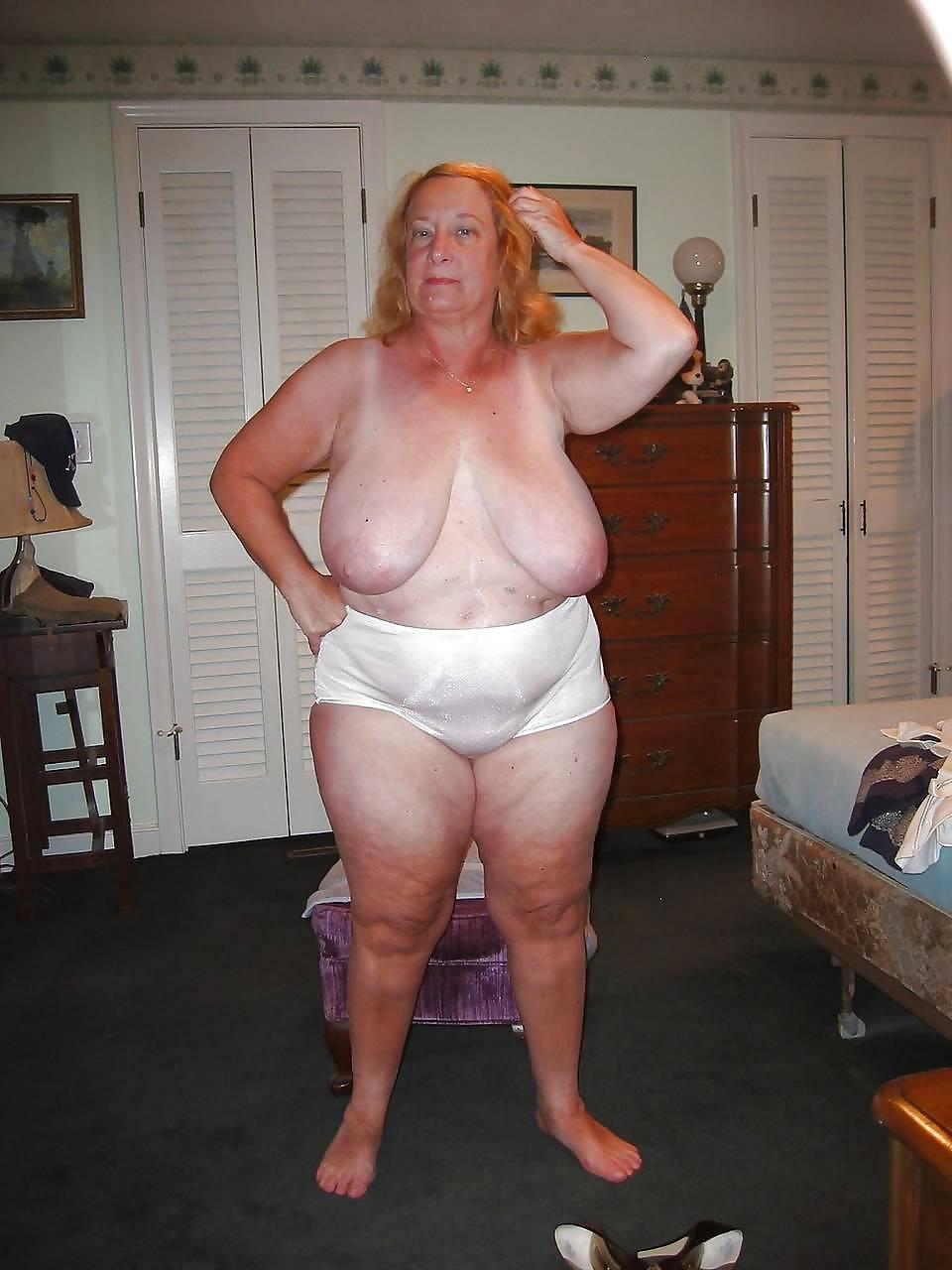 25P Amateur mature mix!