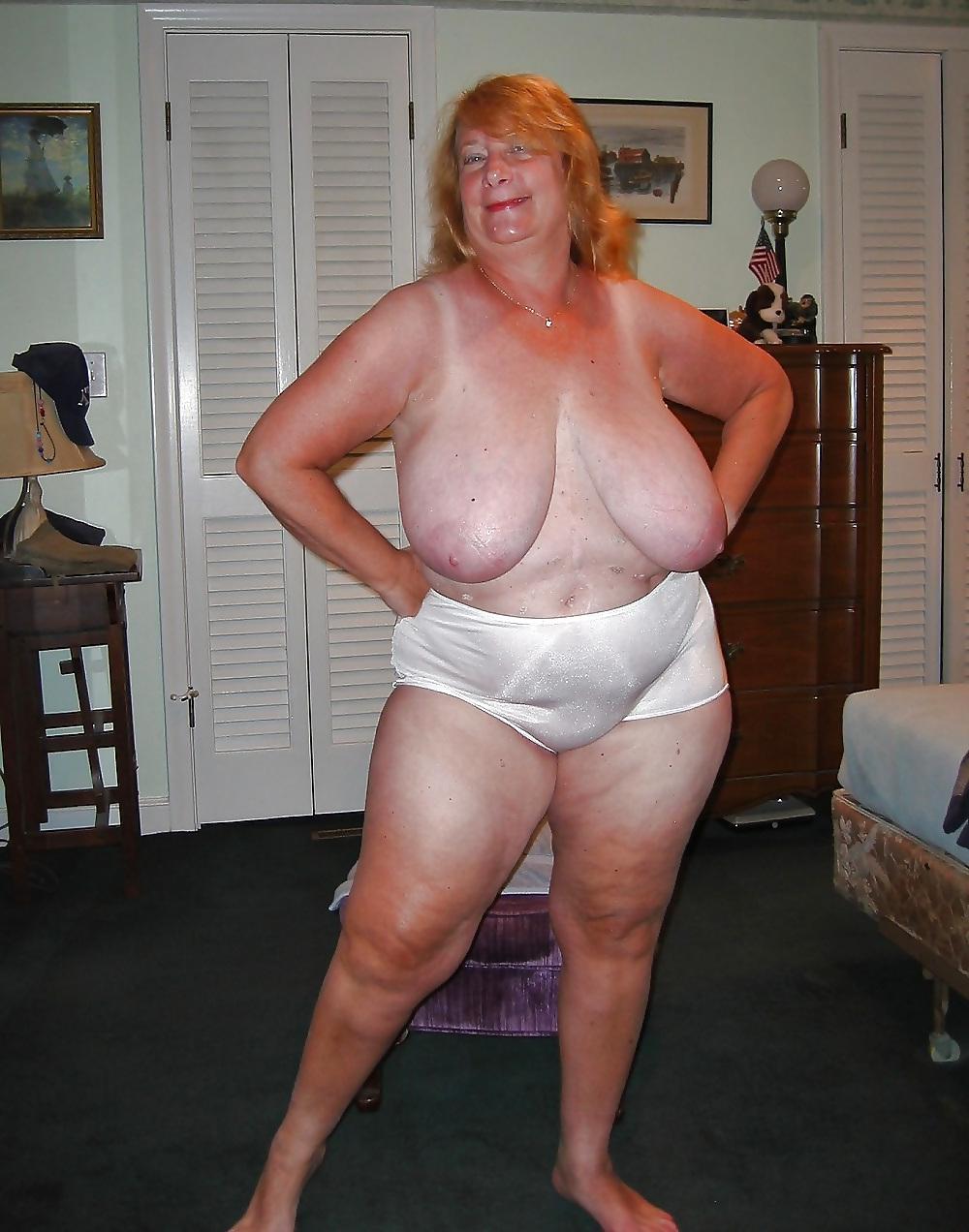 25P Amateur mature mix!