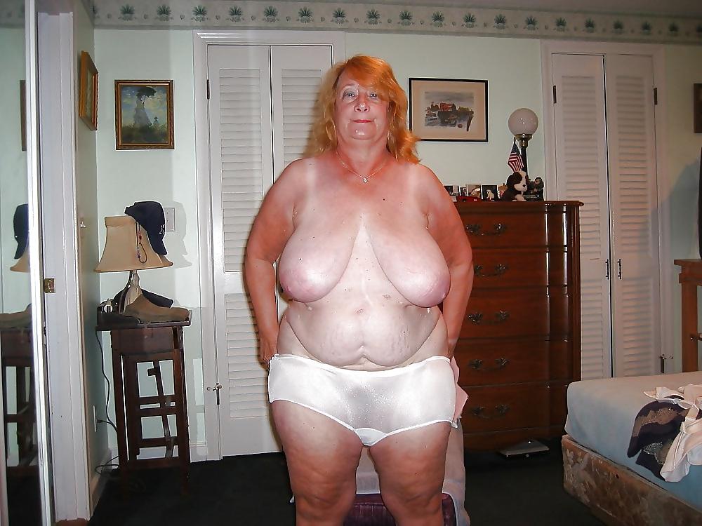 25P Amateur mature mix!