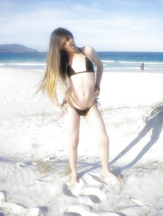 14P Petite Gurl Takes Brutal Anal By Black Dick