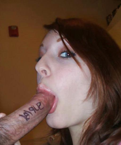 15P Amateur Blowjob I