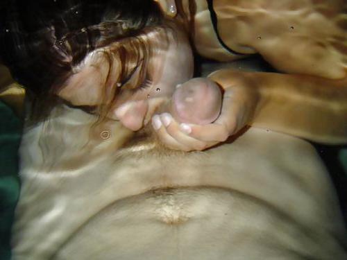 15P Amateur Blowjob I
