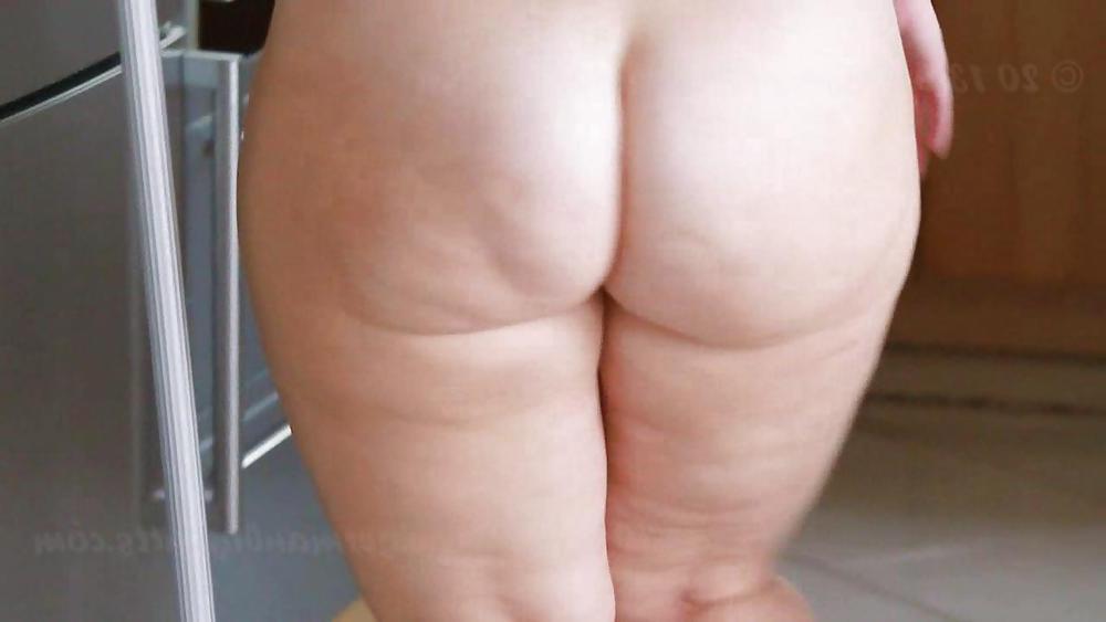 25P Amateur großer Hintern
