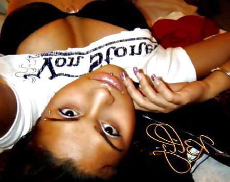 25P Puerto Rican Amateur Girl From NY