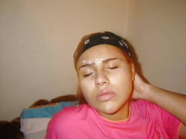25P Puerto Rican Amateur Girl From NY