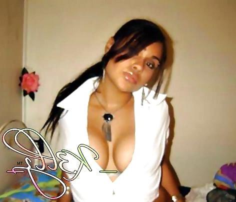 25P Puerto Rican Amateur Girl From NY