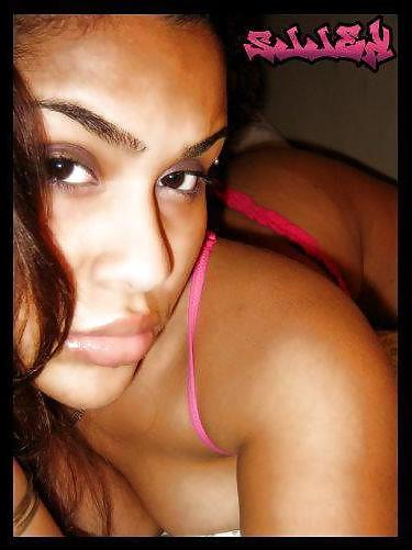 25P Puerto Rican Amateur Girl From NY