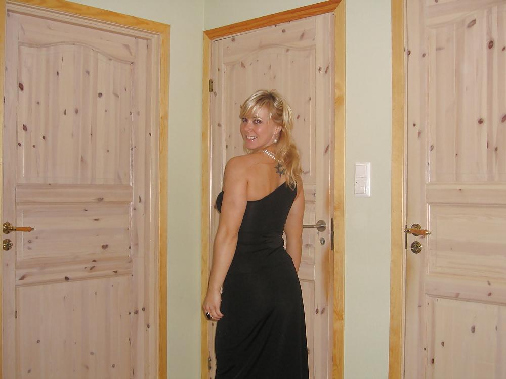 25P AMATEUR BBF MILF BODY BUILDER  MUCLES 2 (WheelSex)