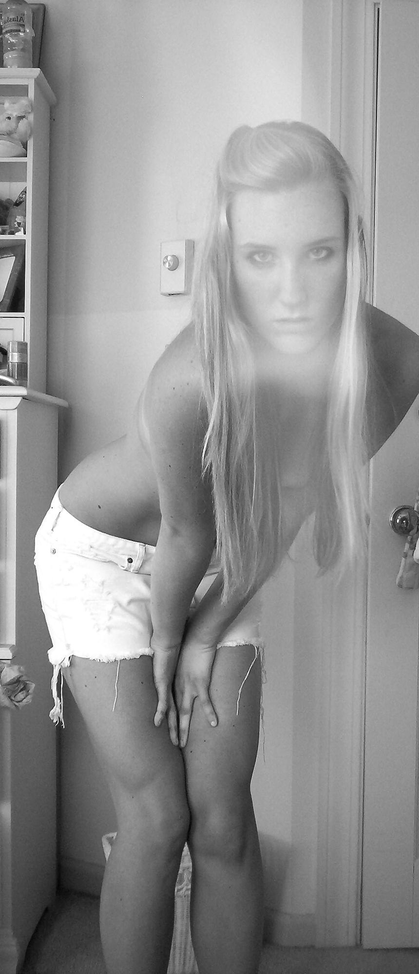 25P Amateur Girl #17 Part 1