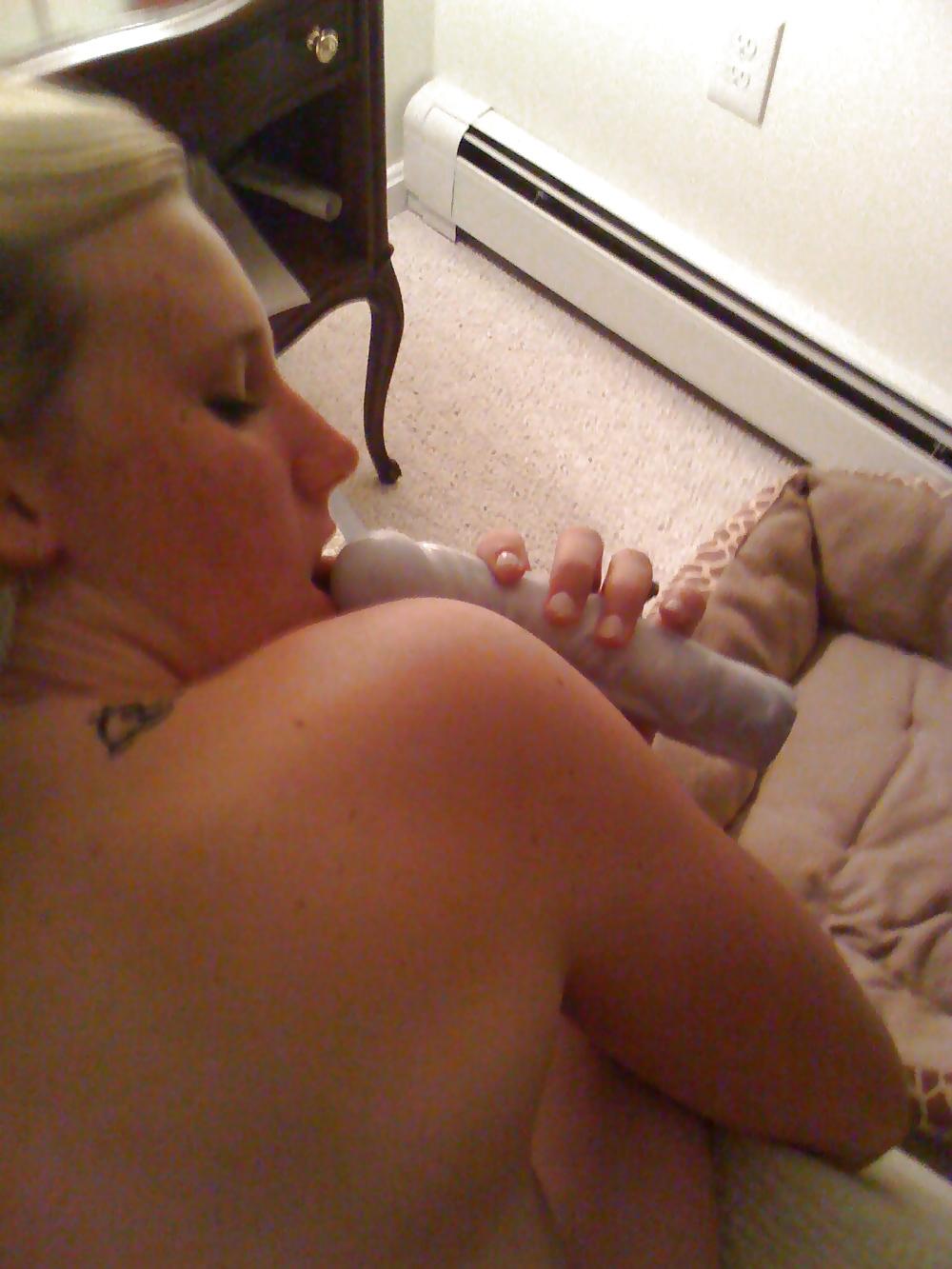25P Amateur Girl #17 Part 1