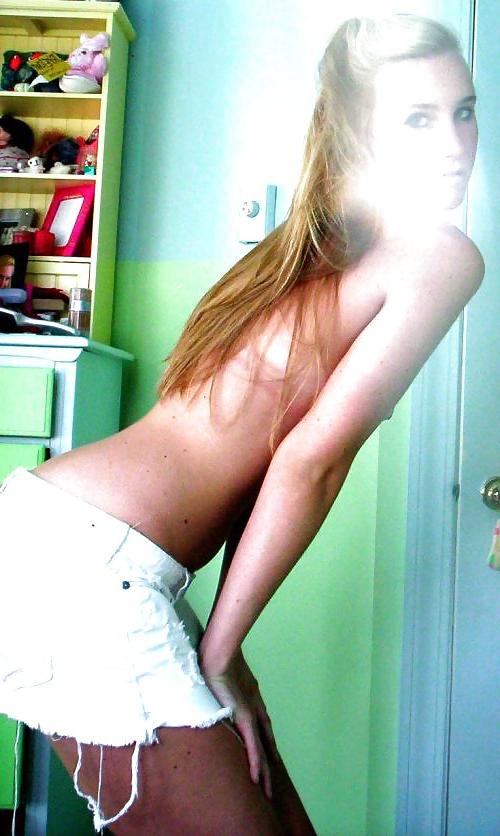 25P Amateur Girl #17 Part 1