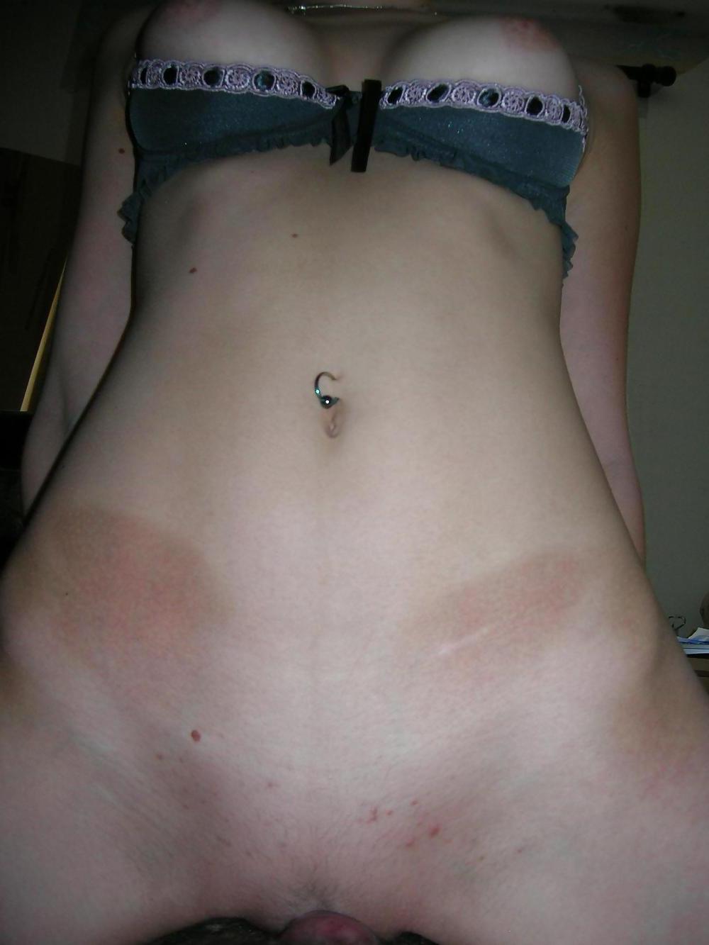 25P Amateur Anna part 2