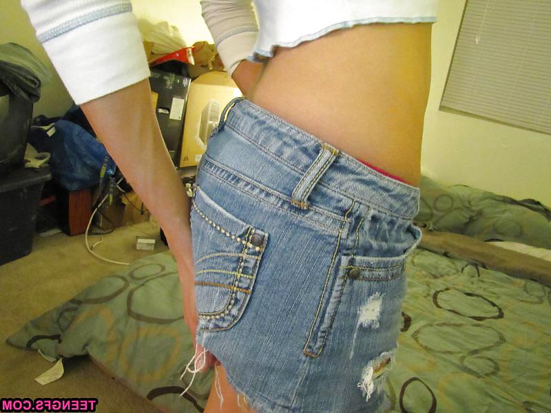16P Amateur teens -9-