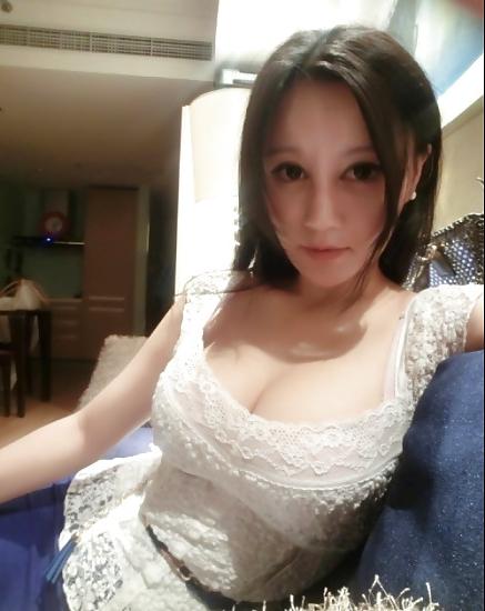 25P Amateur Chinese Talent