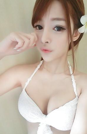 25P Amateur Chinese Talent