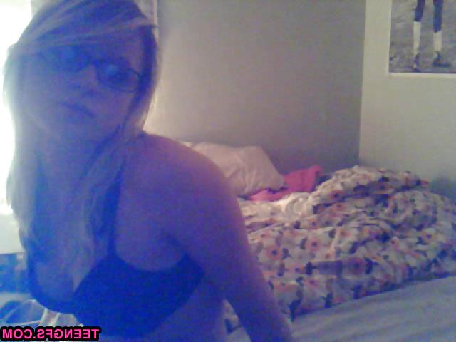 20P Amateur teens -2-