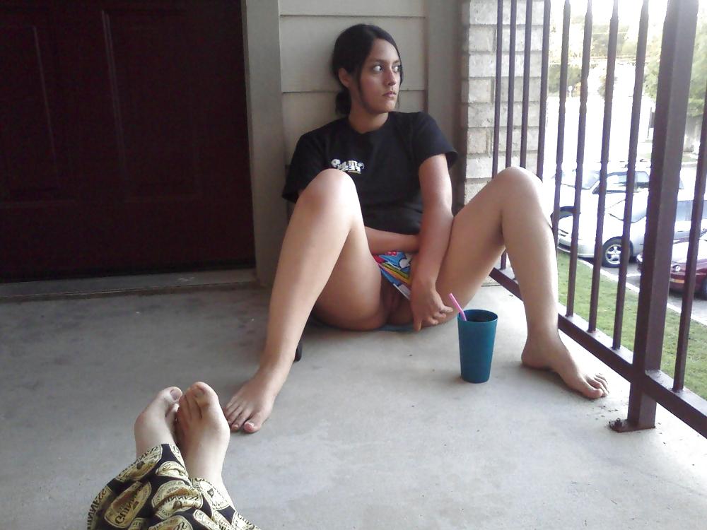 25P Turkish Slut Anal
